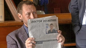 Doctors, Season 16 Episode 173 image