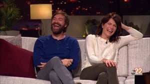 Celebrity Name Game, Season 3 Episode 73 image