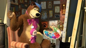 Masha and the Bear, Season 2 Episode 1 image