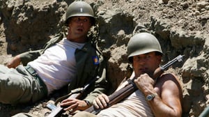 Mad Men, Season 1 Episode 12 image