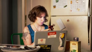 Girls, Season 2 Episode 6 image