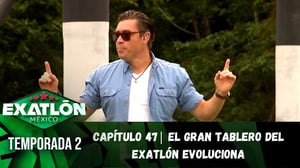 Exatlón México, Season 2 Episode 47 image