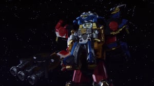 Power Rangers Ninja Steel, Season 1 Episode 7 image