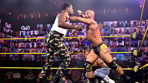 WWE NXT, Season 14 Episode 43 image
