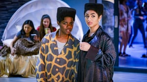 All American, Season 2 Episode 15 image