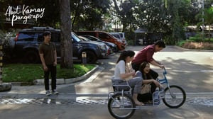 Abot-kamay na pangarap, Season 1 Episode 347 image