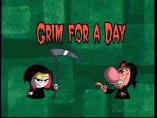 The Grim Adventures of Billy & Mandy, Season 1 Episode 9 image