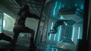 Murderbot, Season 1 Episode 3 image