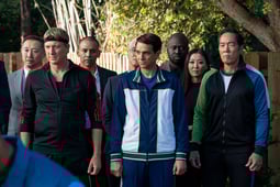 Cobra Kai, Season 5 Episode 8 image