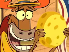 Camp Lazlo!, Season 1 Episode 13 image