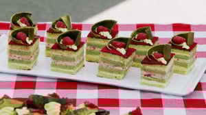 The Great British Baking Show, Season 5 Episode 9 image