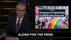 Real Time with Bill Maher, Season 20 Episode 16 image