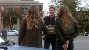 Supernatural, Season 13 Episode 12 image