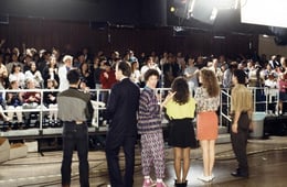 Saved by the Bell, Season 3 Episode 21 image