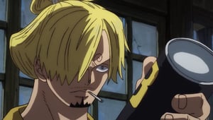 One Piece, Season 1 Episode 929 image