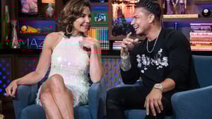 Watch What Happens Live with Andy Cohen, Season 16 Episode 109 image