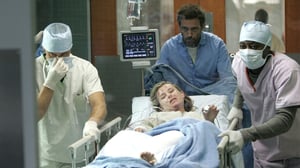 House M.D., Season 3 Episode 14 image