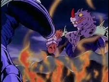 Voltron: Defender of the Universe, Season 1 Episode 1 image