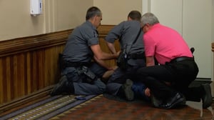 Court Cam, Season 1 Episode 8 image