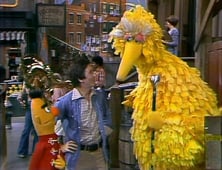 Sesame Street, Season 9 Episode 1 image