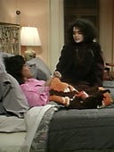The Cosby Show, Season 3 Episode 9 image