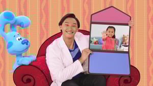 Blue's Clues & You, Season 3 Episode 11 image
