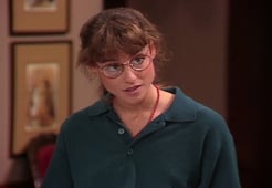 Family Ties, Season 4 Episode 14 image