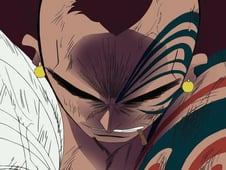 One Piece, Season 1 Episode 180 image