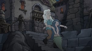 Disenchantment, Season 5 Episode 2 image