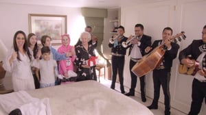 Mexican Dynasties, Season 1 Episode 3 image