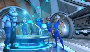 The Deep, Season 2 Episode 13 image