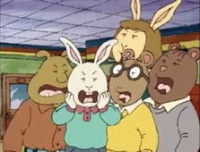 Arthur, Season 1 Episode 2 image