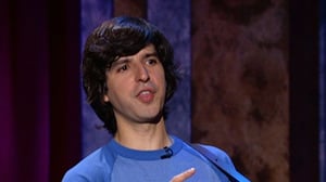 Comedy Central Presents, Season 8 Episode 14 image