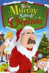 How Murray Saved Christmas as Doc Holiday