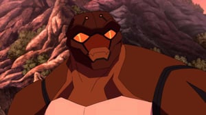 Young Justice, Season 3 Episode 7 image