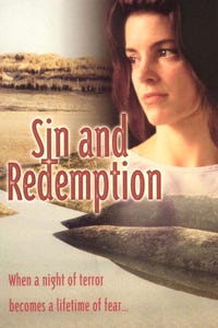 Sin and Redemption as Cal Simms