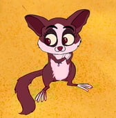 Jabu's Jungle, Season 1 Episode 4 image