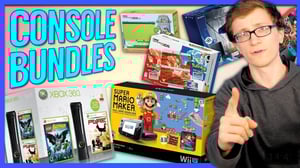 Scott the Woz, Season 5 Episode 30 image