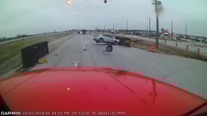 Caught on Dashcam, Season 5 Episode 10 image