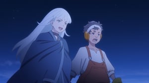 Listeners, Season 1 Episode 3 image