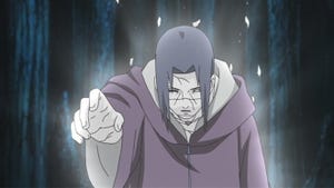 Naruto: Shippuden, Season 15 Episode 19 image