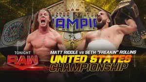 WWE Raw, Season 30 Episode 42 image