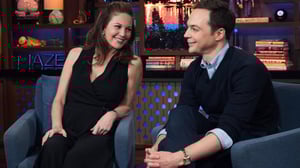 Watch What Happens Live with Andy Cohen, Season 14 Episode 83 image