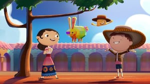 Justin Time, Season 1 Episode 11 image