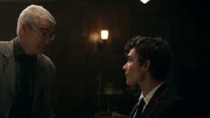Deadly Class, Season 1 Episode 3 image