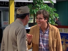 Gomer Pyle: USMC, Season 3 Episode 16 image