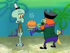 SpongeBob SquarePants, Season 2 Episode 4 image