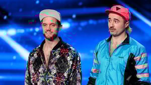 Britain's Got Talent, Season 11 Episode 7 image