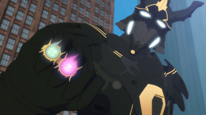 Iron Man: Armored Adventures, Season 1 Episode 13 image