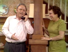 All in the Family, Season 1 Episode 12 image